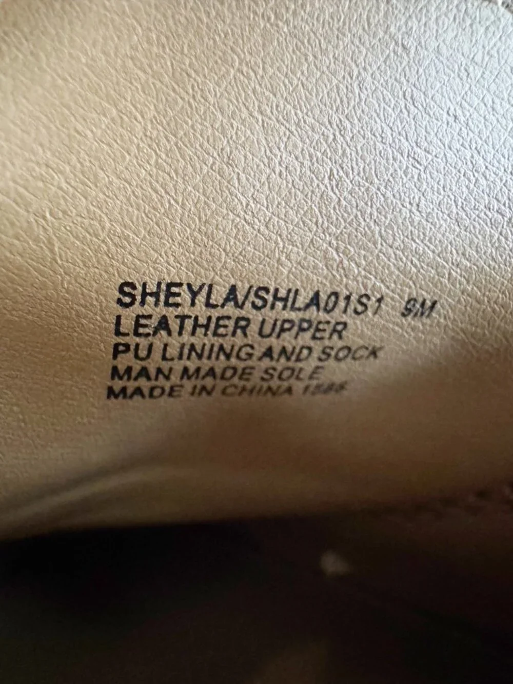 Steve Madden steve madden